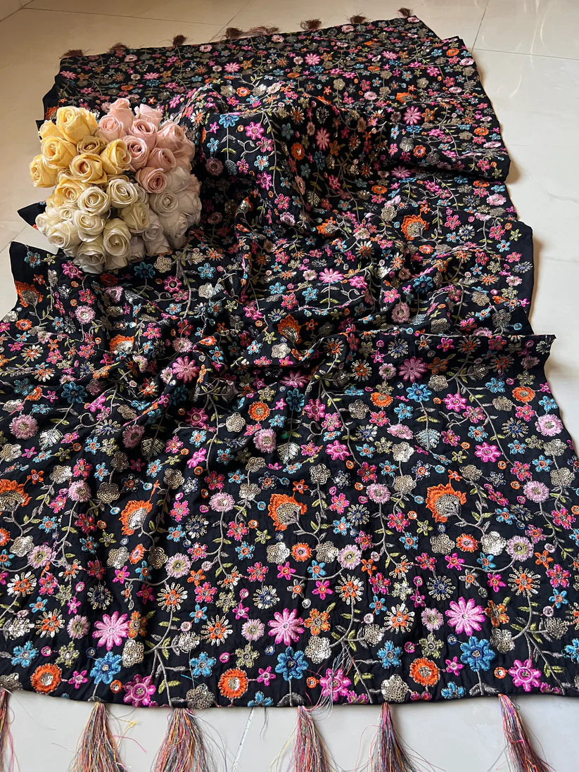 Luxury Khaddar Shawl | Fancy Shawl | Perfect for occasions and gift