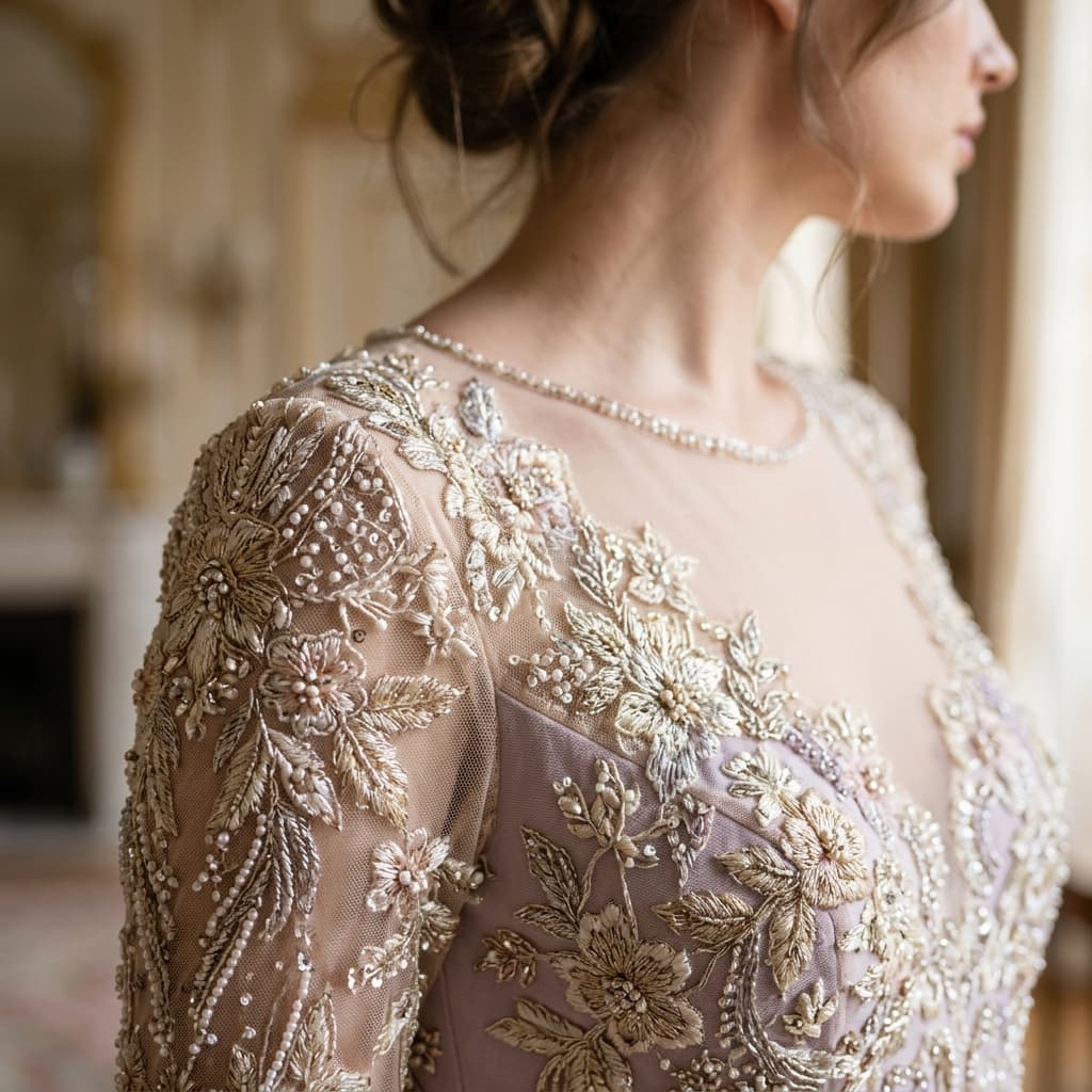 Formal Wear