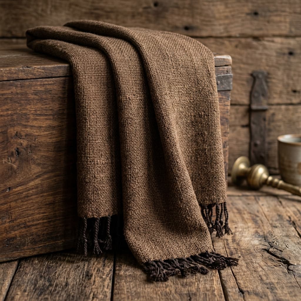 Luxury Khaddar Shawl