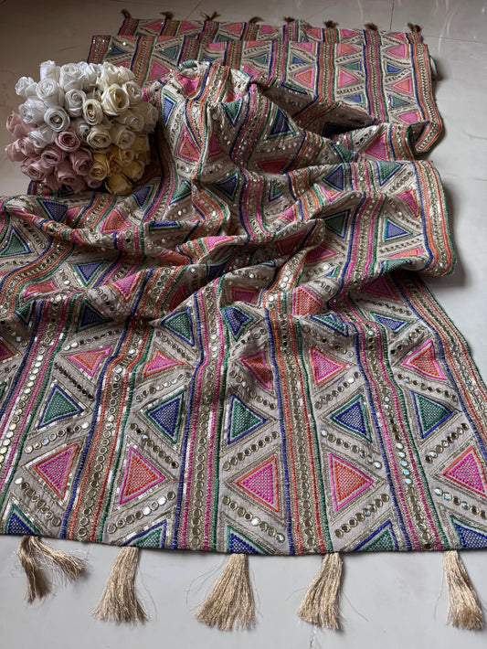 Luxury Khaddar Shawl | Fancy Shawl | Perfect for occasions and gift