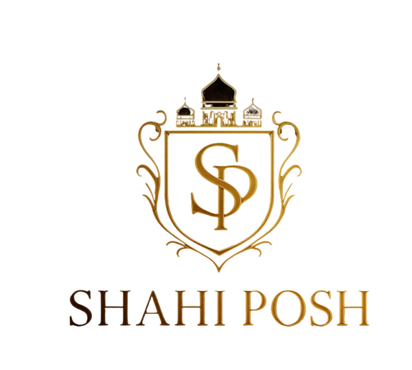 Shahi-Posh
