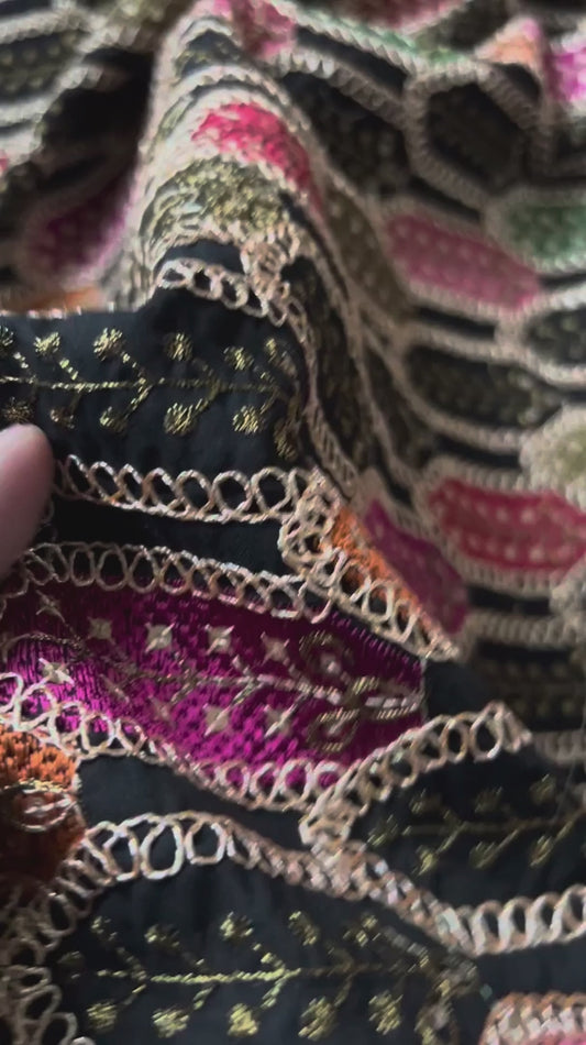 Luxury Khaddar Shawl | Fancy Shawl | Perfect for occasions and gift